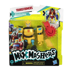 Transformers MixMashers Bundle