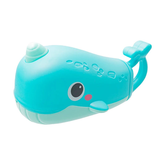 Hapello Whale Animal Water Blaster Gun