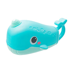 Hapello Whale Animal Water Blaster Gun