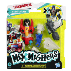 Transformers MixMashers Bundle