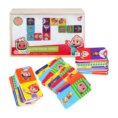 Cocomelon Mega Fun & Games Bundle
