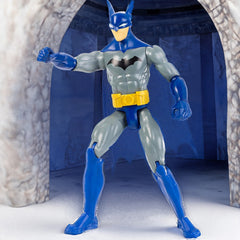 Justice League 12" 30cm Action Figure FFF11 - Batman