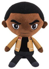 Funko Star Wars Galactic Plushies Bundle