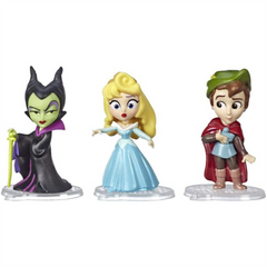Play and Create Princess Bundle