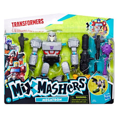 Transformers MixMashers Deluxe Bundle