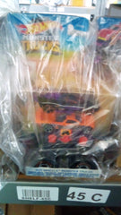 Hot Wheels Starter Activities Bundle