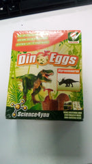 Dinosaur Discovery Bundle