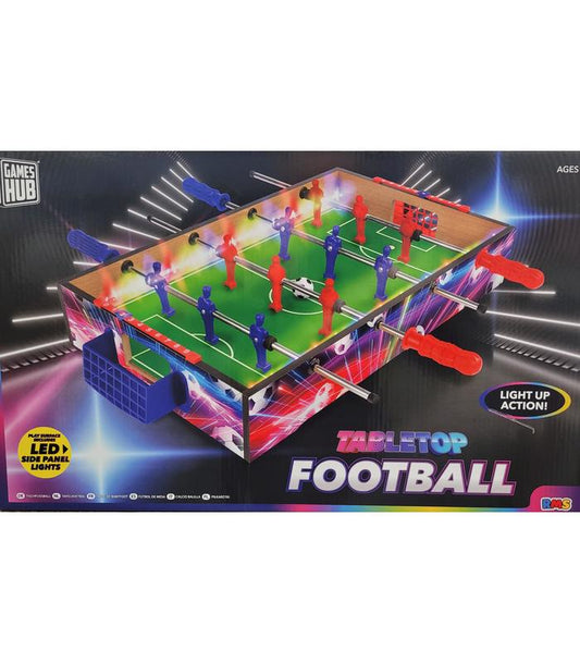 LED Light UP Games Bundle