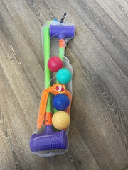 Outdoors Games Bundle