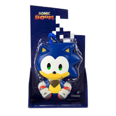 Sonic The Hedgehog Stretch & Squish Bundle