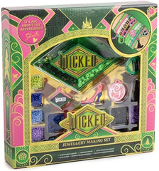 Wicked Deluxe Activities Bundle