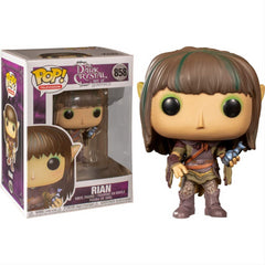 Funko POP 858 TV Dark Crystal Rian - Maqio