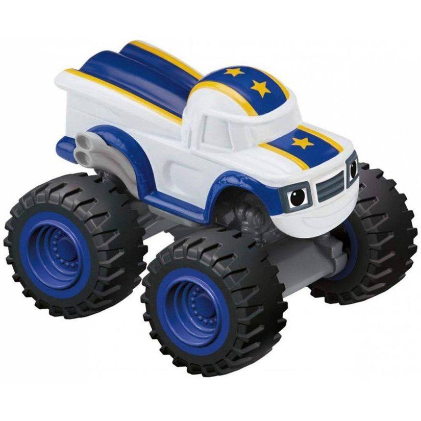 Blaze Monster Truck Engine Toy Truck - Darington - Maqio
