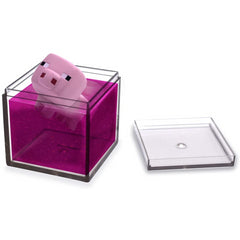 Minecraft Slime Blind Box Collectable Figure With Slime - Maqio