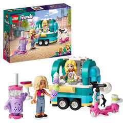 LEGO 41733 Friends Mobile Bubble Tea Shop