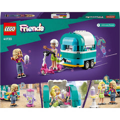 LEGO 41733 Friends Mobile Bubble Tea Shop