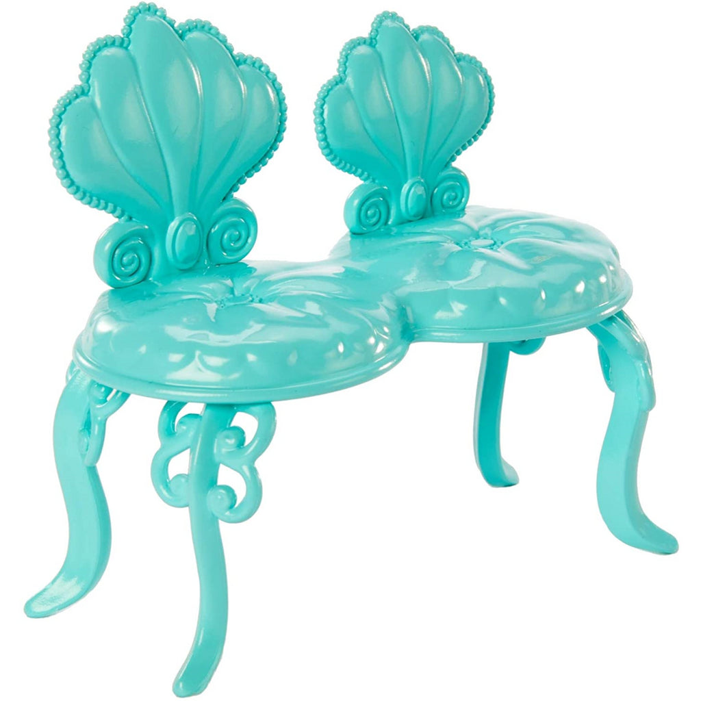 Enchantimals Tasty Tea Party Playset - Bree Bunny and Patter Peacock - Maqio