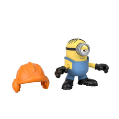 Despicable Me Minions The Rise of Gru Action Figure - Stuart