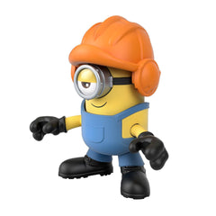 Despicable Me Minions The Rise of Gru Action Figure - Stuart