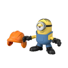 Despicable Me Minions The Rise of Gru Action Figure - Stuart