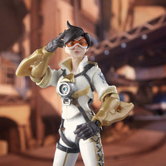 Overwatch Ultimates Tracer & McCree Duo - Maqio