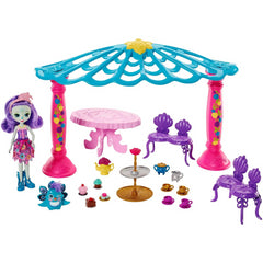 Enchantimals FRH49 Garden Gazebo Playset - Maqio
