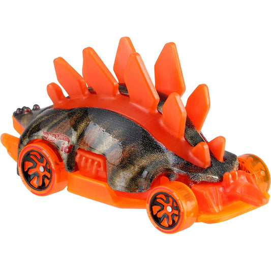 Hot Wheels iD Limited Run Collectible Motosaurus Vehicle