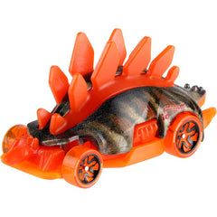 Hot Wheels iD Limited Run Collectible Motosaurus Vehicle