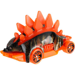 Hot Wheels iD Limited Run Collectible Motosaurus Vehicle
