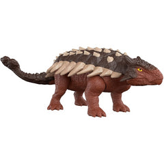Jurassic World Dominion Road Strikers Action Figure - Ankylosaurus