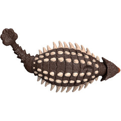 Jurassic World Dominion Road Strikers Action Figure - Ankylosaurus