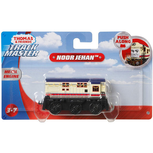 Thomas & Friends Trackmaster Noor Jehan GHK68 - Maqio