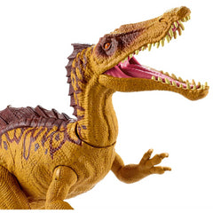 Jurassic World GDL07 Mega Dual Attack Suchomimus - Maqio