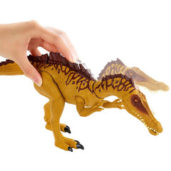 Jurassic World GDL07 Mega Dual Attack Suchomimus - Maqio
