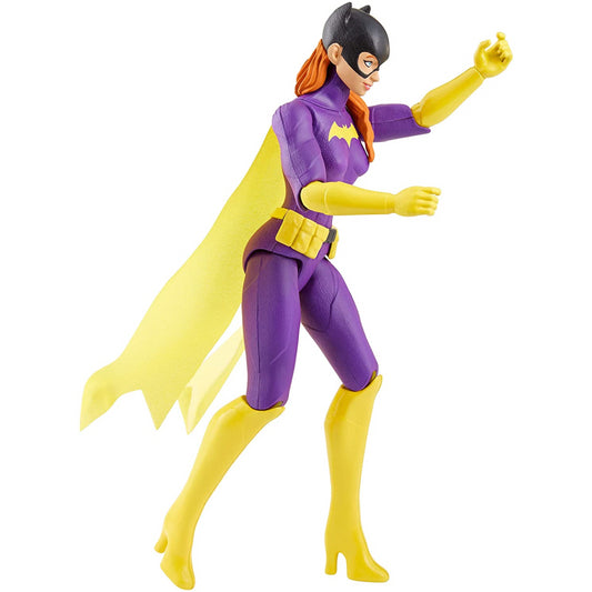 Batgirl True Movies 12" Figure - Maqio