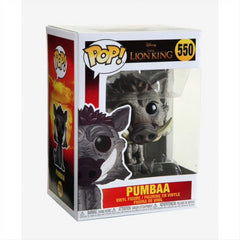 Funko POP! Disney The Lion King Pumbaa