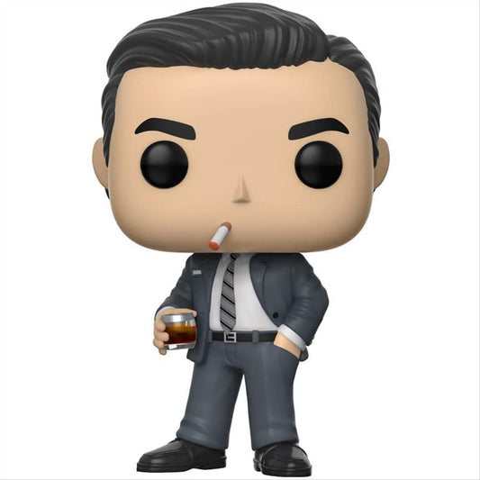 Funko POP 908 TV Mad Men Don Draper - Maqio