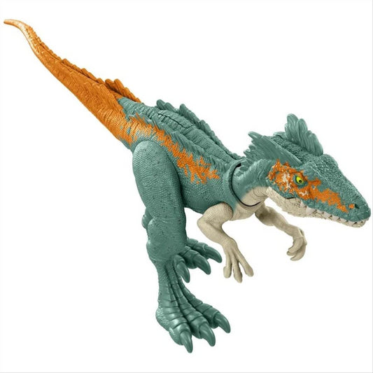 Jurassic World Dominion Movie Series Figure - Moros Interepidus Ferocious