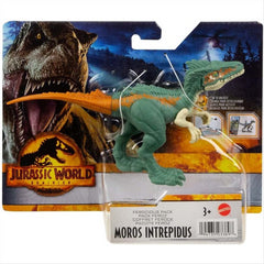Jurassic World Dominion Movie Series Figure - Moros Interepidus Ferocious