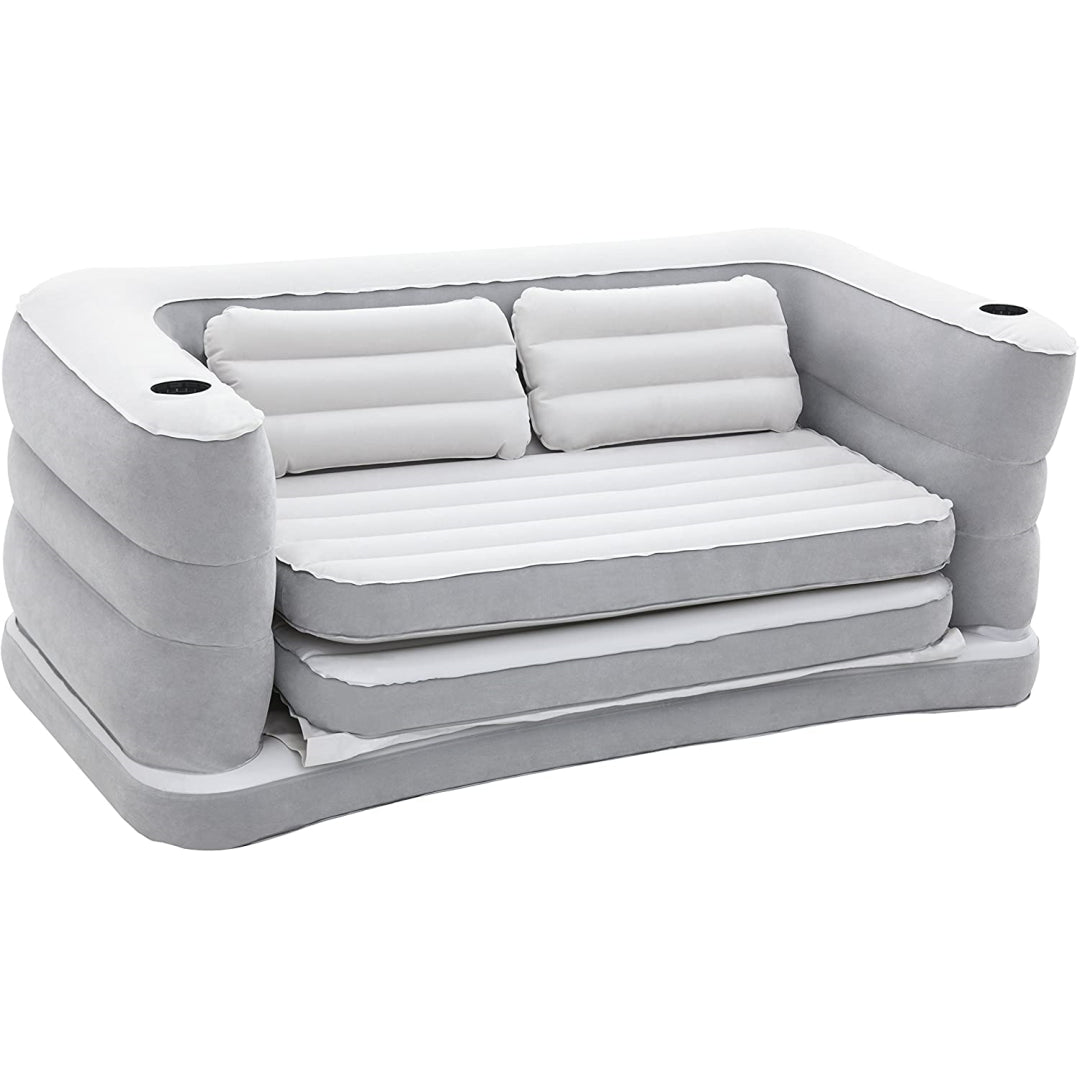 Bestway Multi Max II Air Inflatable SofaBed - Maqio