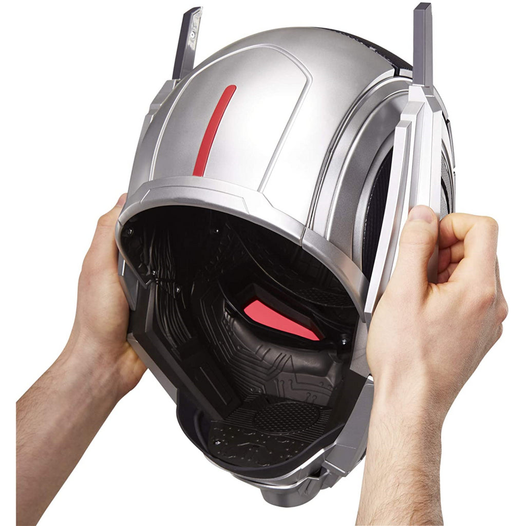 Marvel Legends Ant-Man Electronic Helmet - Maqio