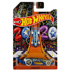 Hot Wheels Christmas Set of 6 Die-cast Cars