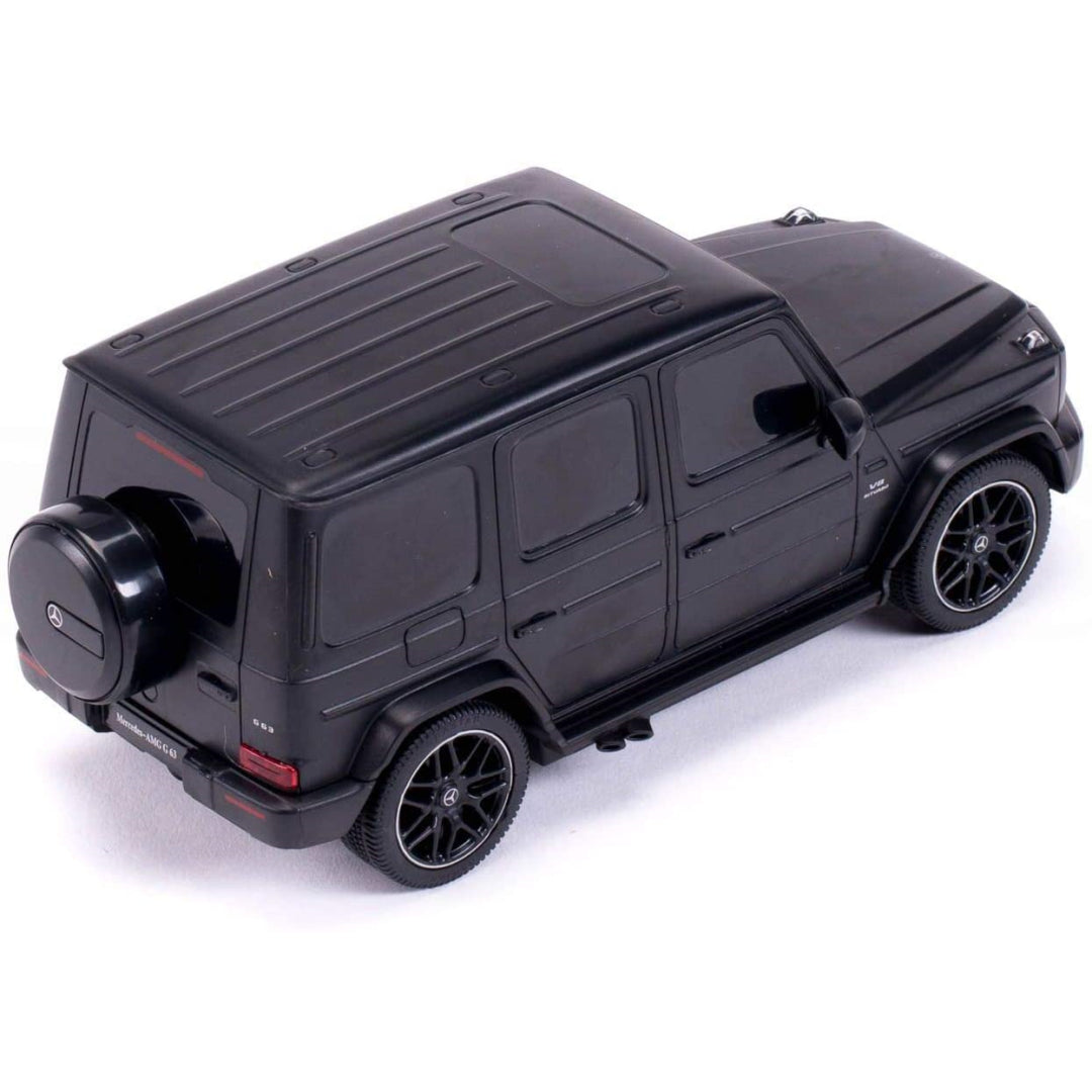 RAstar RC Remote Control Car 1:24 - Mercedes AMG G 63 - Maqio