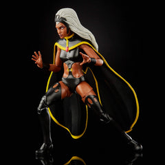 Marvel X-Men Series 15cm Storm and Marvels Thunderbird Action Figures