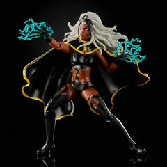 Marvel X-Men Series 15cm Storm and Marvels Thunderbird Action Figures