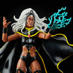Marvel X-Men Series 15cm Storm and Marvels Thunderbird Action Figures