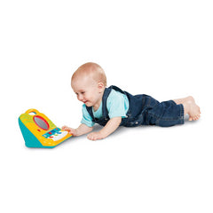 LeapFrog Learn & Groove Shapes & Melodies Piano - Maqio