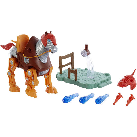 Masters of the Universe – Maqio