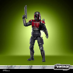 Star Wars Vintage Collection Mandalorian Super Commando 9-cm Figure