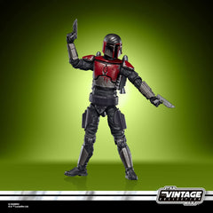 Star Wars Vintage Collection Mandalorian Super Commando 9-cm Figure